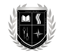 Lyceum Institute seal